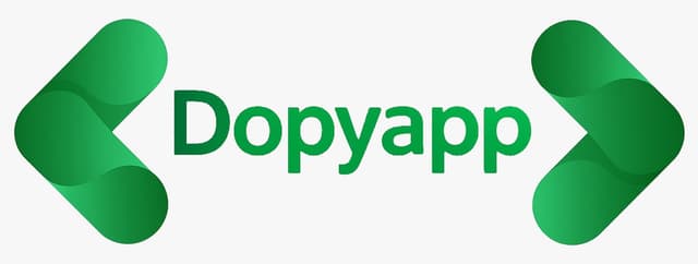 DopyApp - تطوير مواقع وتطبيقات